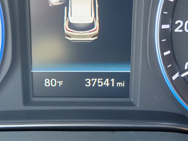 Used 2020 Hyundai Kona Ultimate FWD image 27