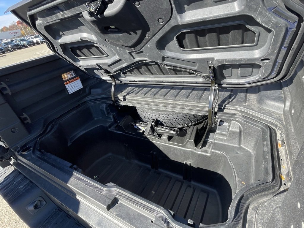 New 2026 Honda Ridgeline RTL image 19