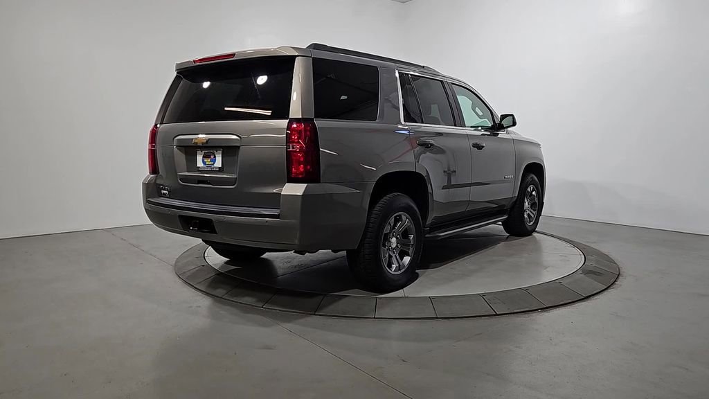 Used 2018 Chevrolet Tahoe LS w/ Max Trailering Package image 5