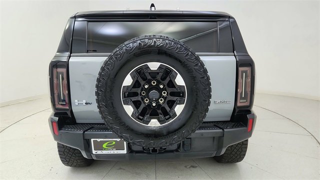 Used 2024 GMC Hummer EV 3X w/ Extreme Off-Road Package image 5