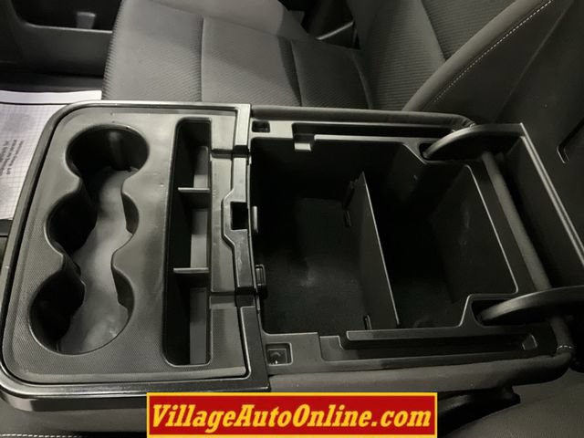 Used 2017 Chevrolet Silverado 1500 LT w/ All Star Edition AWD/4WD image 20