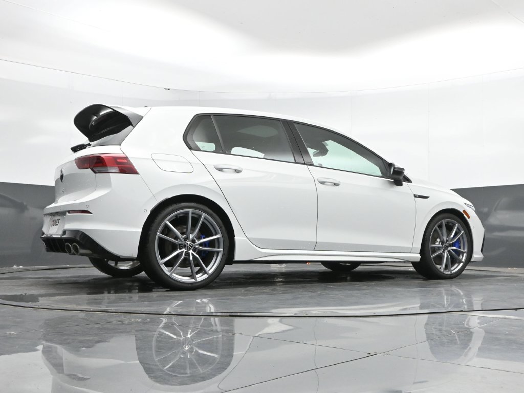 Used 2024 Volkswagen Golf R AWD/4WD image 44