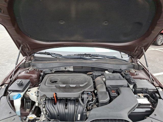 Used 2018 Kia Optima EX w/ Premium Package image 27