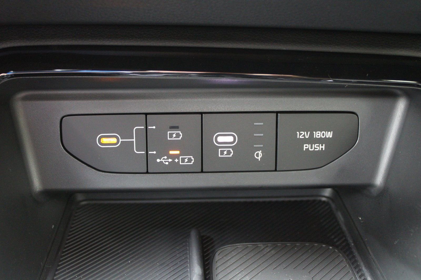 New 2026 Kia K5 GT-Line image 35