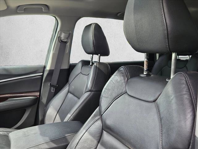 Used 2016 Acura MDX SH-AWD w/ Technology Package image 18