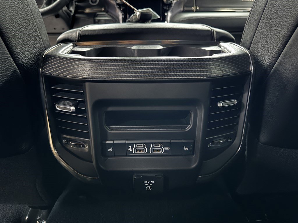 Used 2019 RAM 3500 Limited AWD/4WD image 29