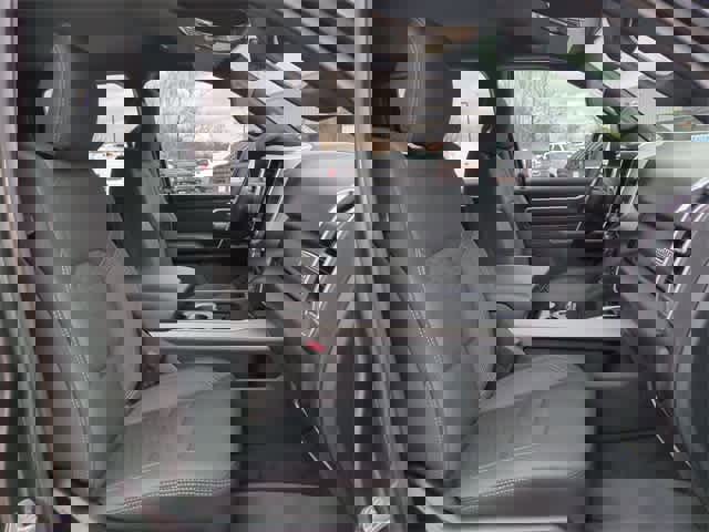 New 2026 RAM 1500 Big Horn image 22