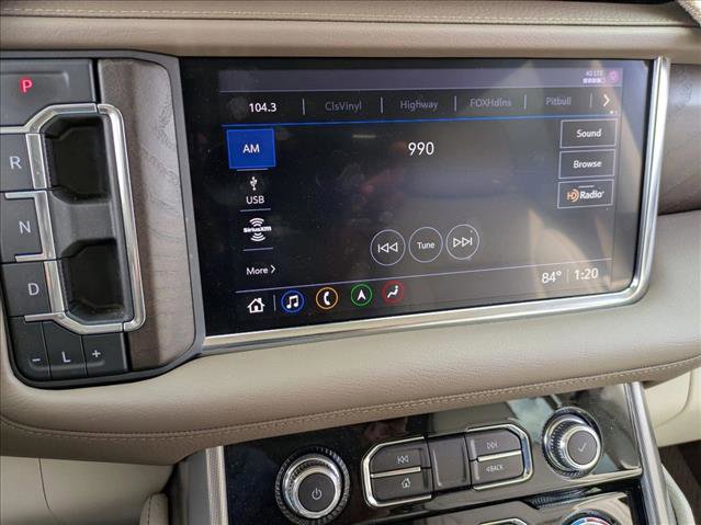 Used 2021 GMC Yukon XL Denali image 11