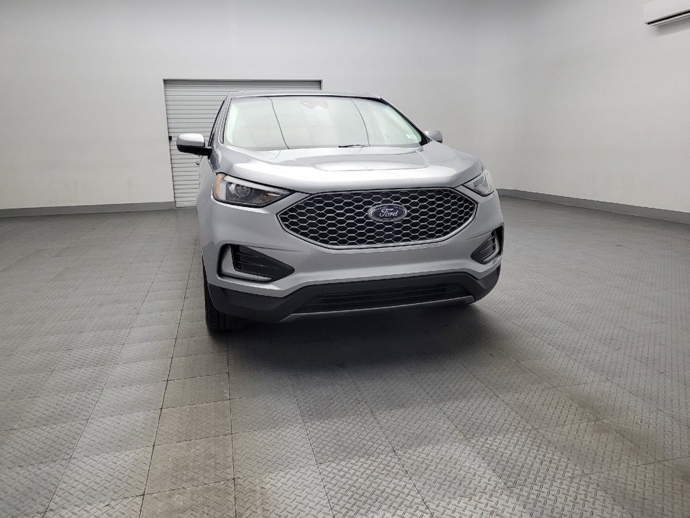 Used 2024 Ford Edge SEL image 14