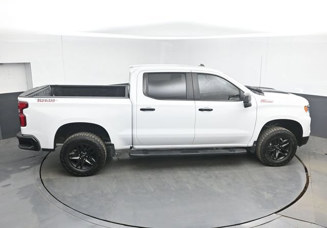 Used 2024 Chevrolet Silverado 1500 LT Trail Boss w/ Protection Package AWD/4WD image 37