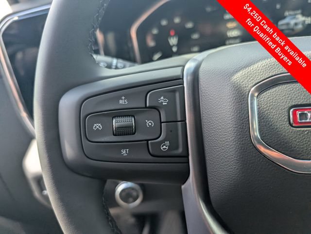 New 2026 GMC Sierra 1500 SLE AWD/4WD image 19