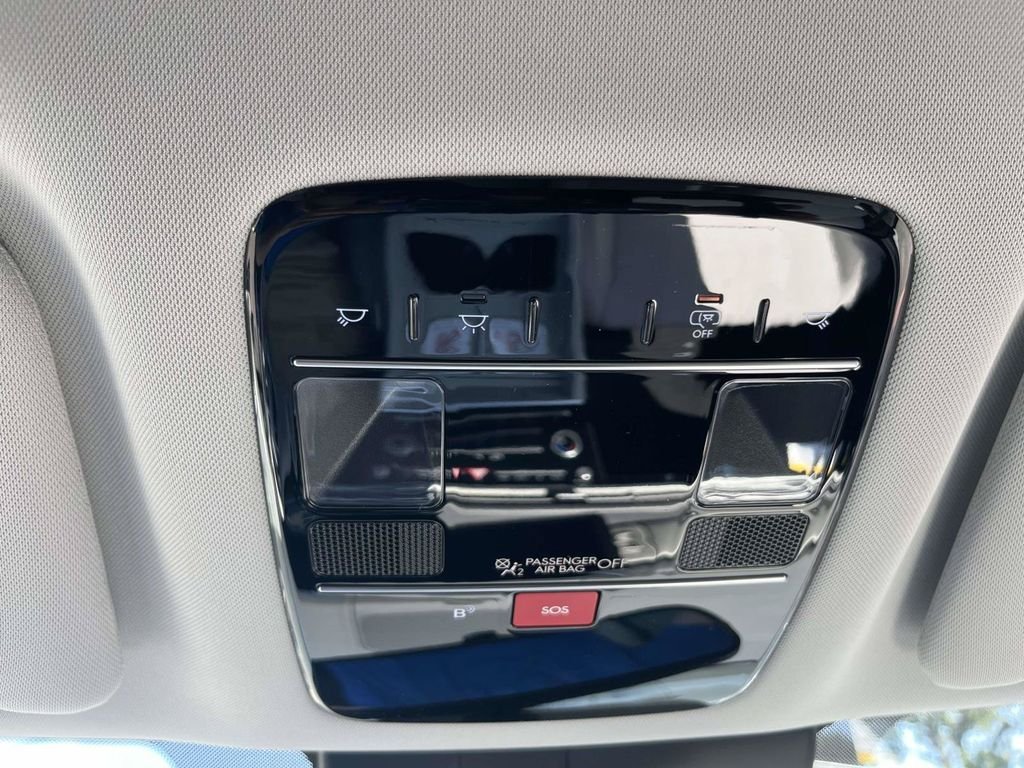 New 2027 Hyundai Santa Fe SE FWD image 24