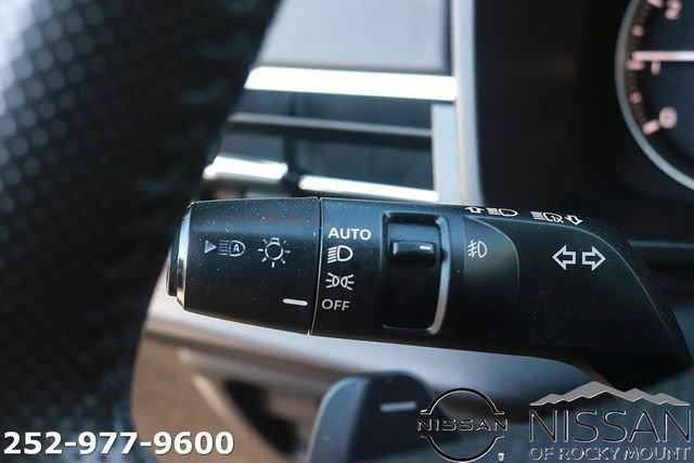 Used 2024 Mitsubishi Outlander SE image 26