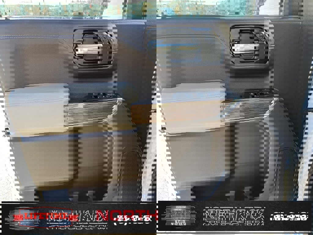 Used 2021 Chevrolet Silverado 1500 RST w/ Z71 Off-Road Package image 5