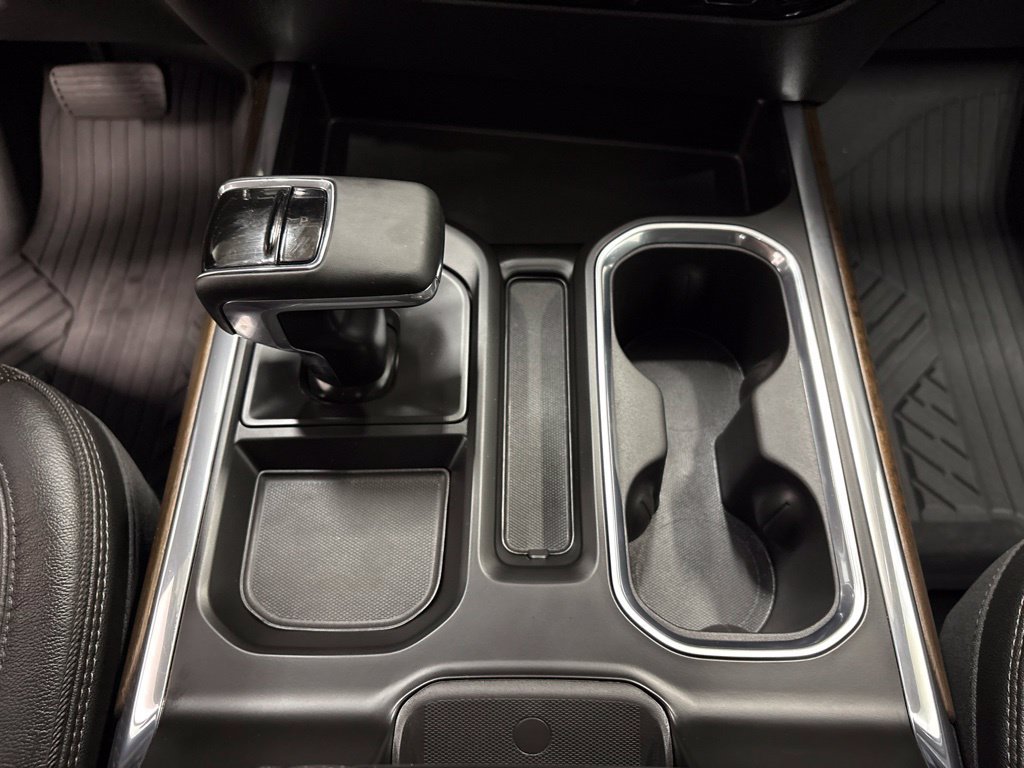Certified 2023 Chevrolet Silverado 1500 High Country w/ Technology Package AWD/4WD image 20