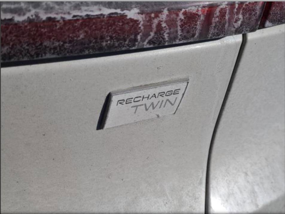 Used 2023 Volvo C40 P8 Recharge Plus image 10