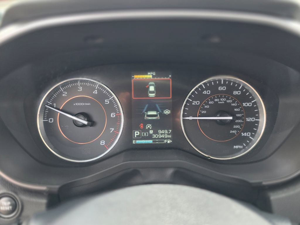 Used 2022 Subaru Crosstrek 2.5i Limited w/ Popular Package #4 AWD/4WD image 22
