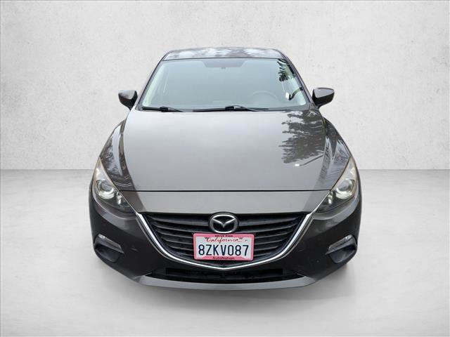 Used 2014 MAZDA MAZDA3 i Sport image 2