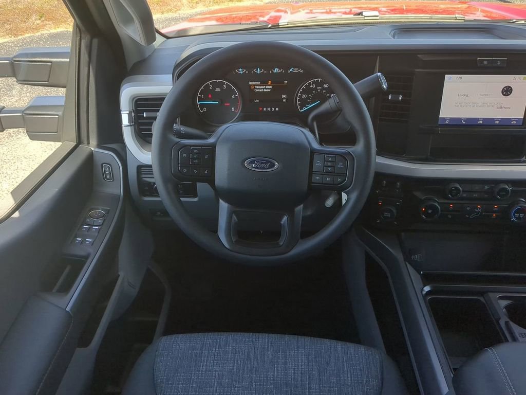 New 2026 Ford F250 XLT AWD/4WD image 18