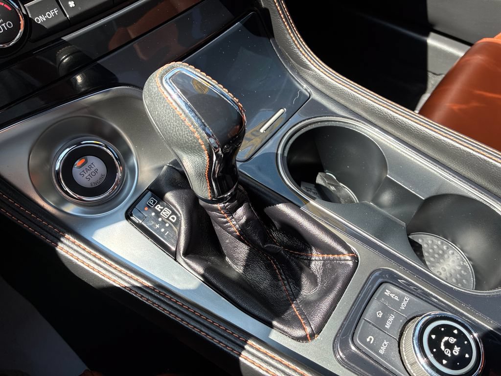 Used 2019 Nissan Maxima Platinum w/ Reserve Package FWD image 38