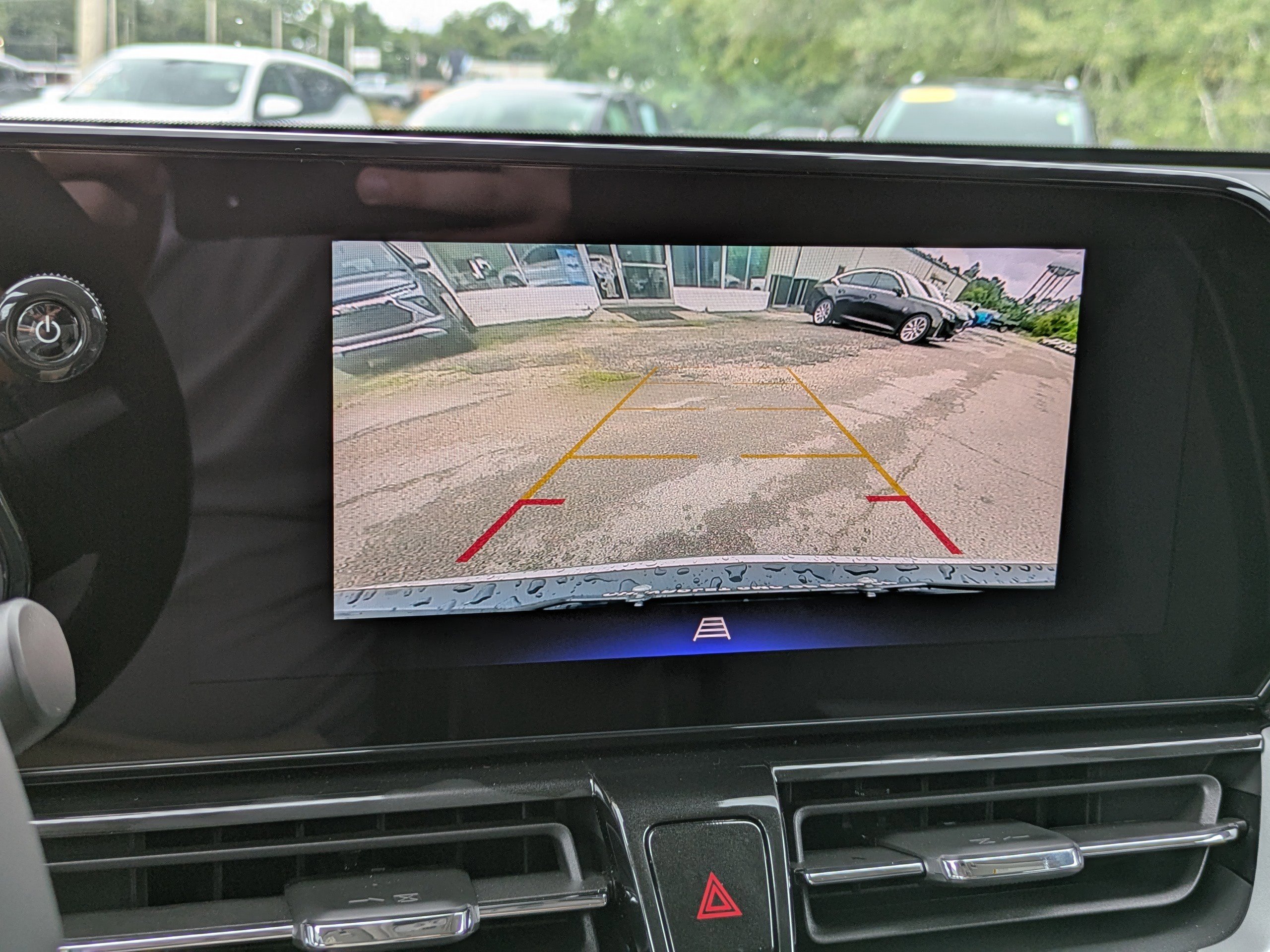 New 2026 Chevrolet TrailBlazer LT w/ Convenience Package image 21