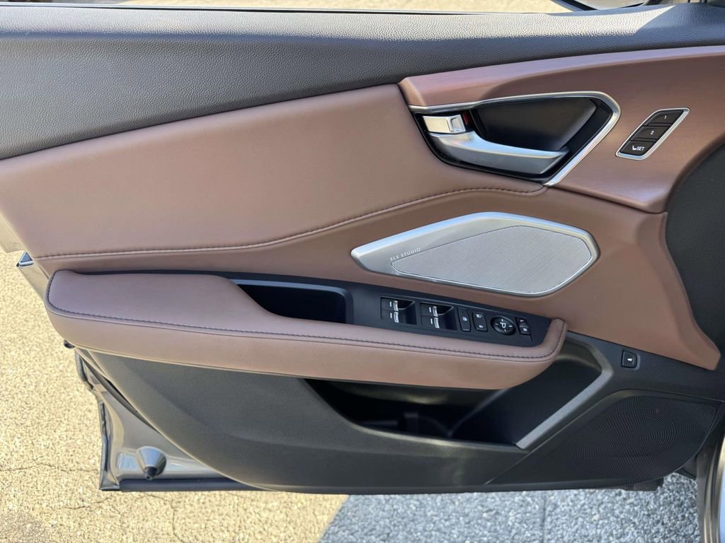Certified 2023 Acura RDX w/ Technology Package image 15
