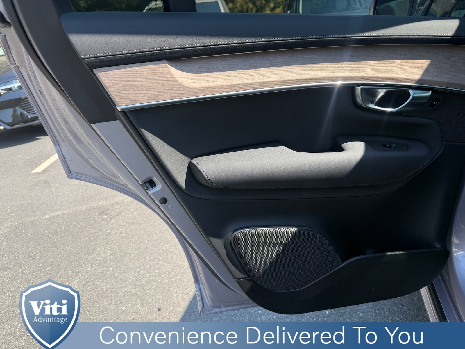 Used 2026 Volvo XC90 B6 Plus w/ Protection Package Premier AWD/4WD image 19
