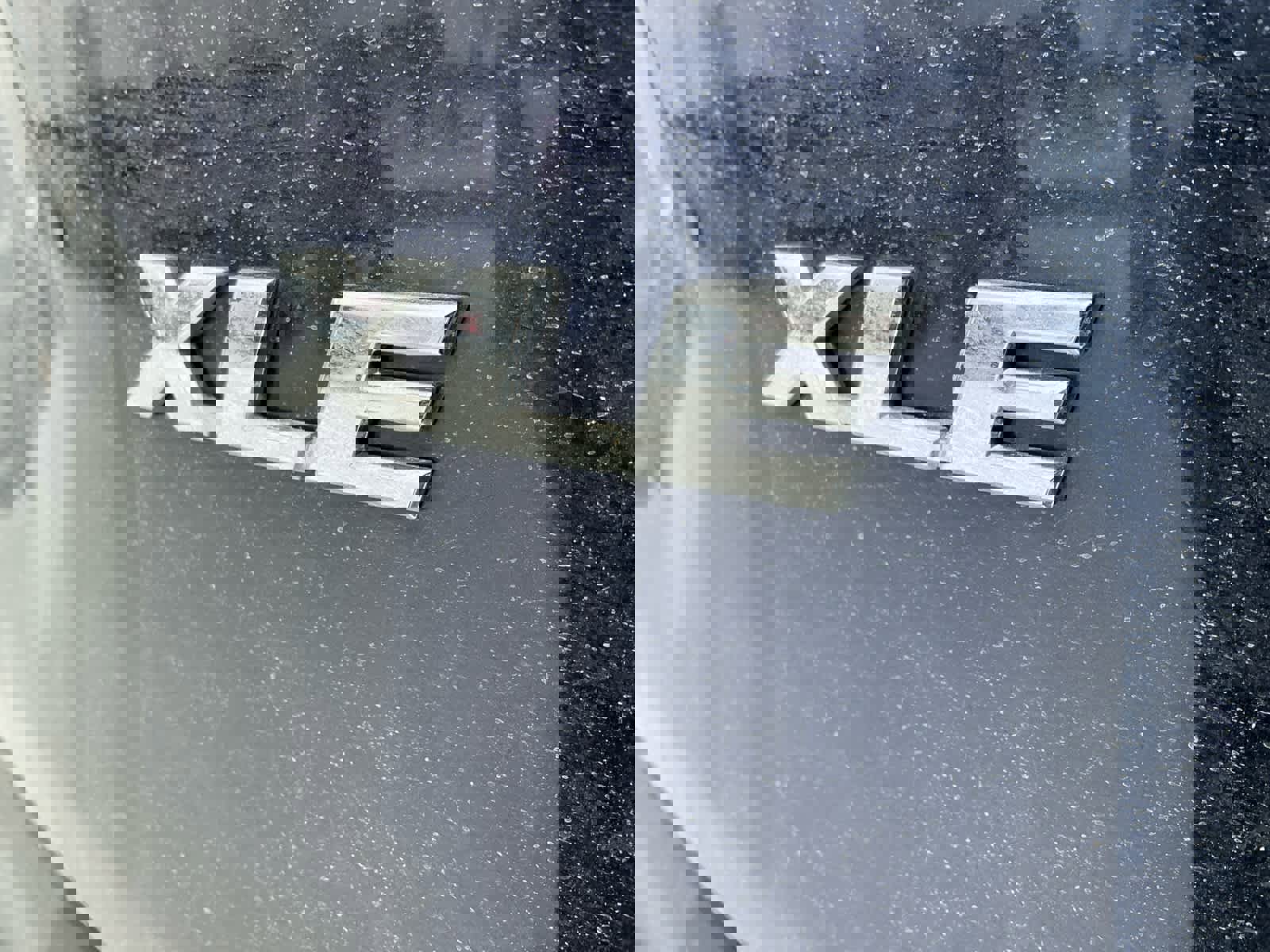 Used 2024 Toyota RAV4 XLE image 16