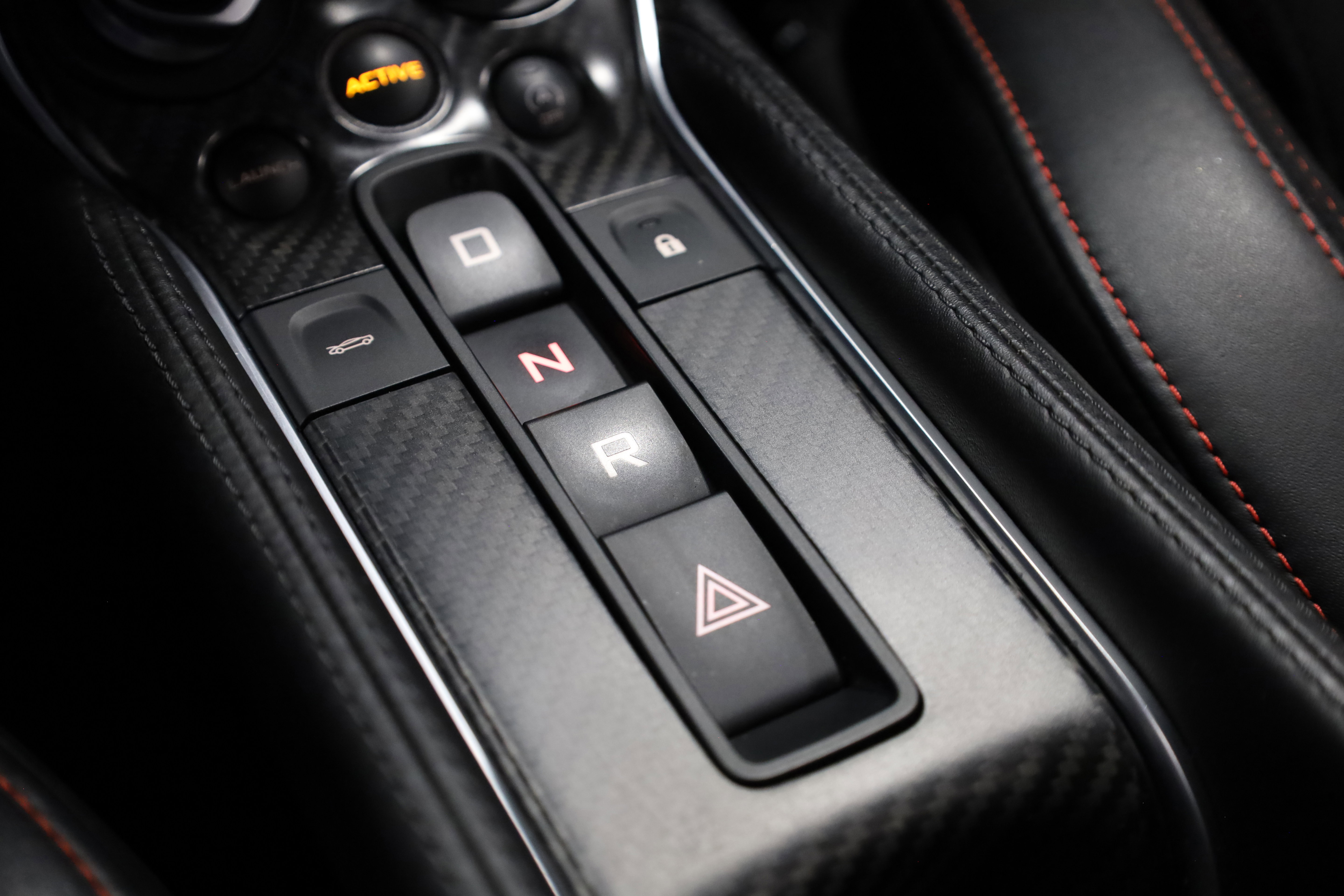 Used 2017 McLaren 570S Coupe image 30