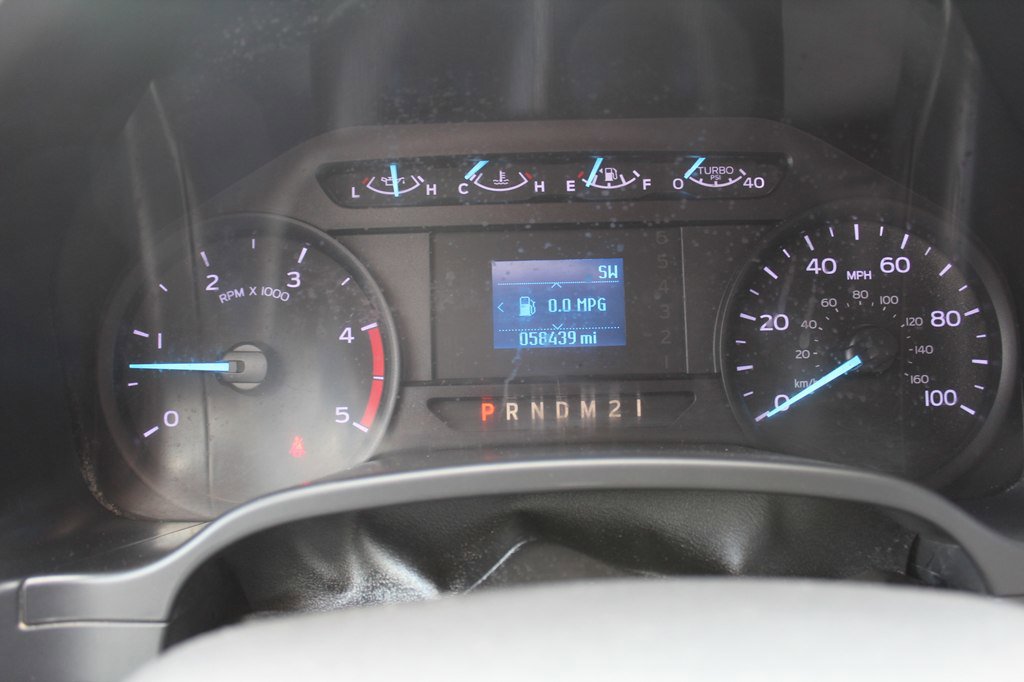 Used 2018 Ford F450 XL w/ Power Equipment Group AWD/4WD image 14