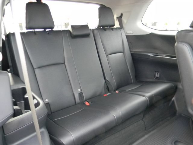 New 2026 Toyota Grand Highlander XLE FWD image 22