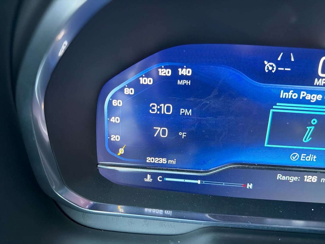 Used 2024 Chevrolet Tahoe Z71 w/ Luxury Package AWD/4WD image 27