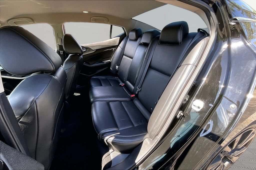 Used 2018 Nissan Maxima 3.5 SV FWD image 25