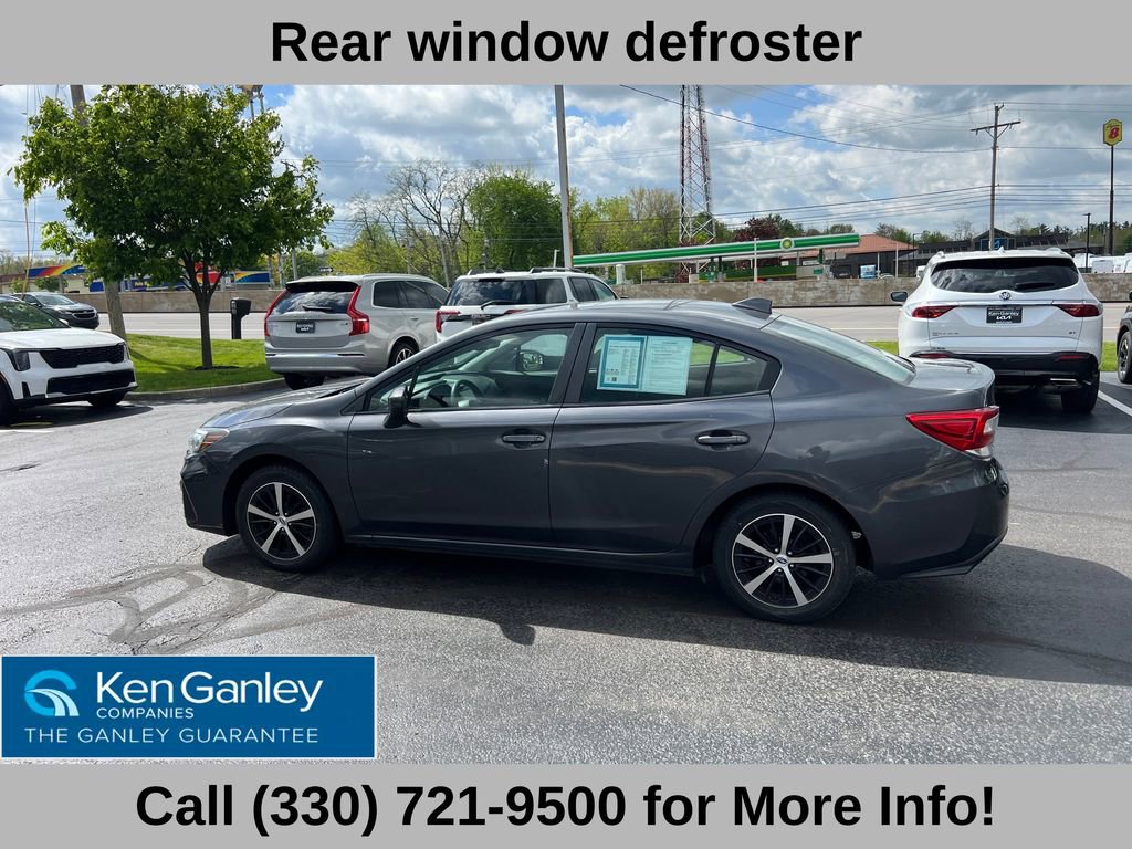 Used 2019 Subaru Impreza 2.0i Premium AWD/4WD image 15