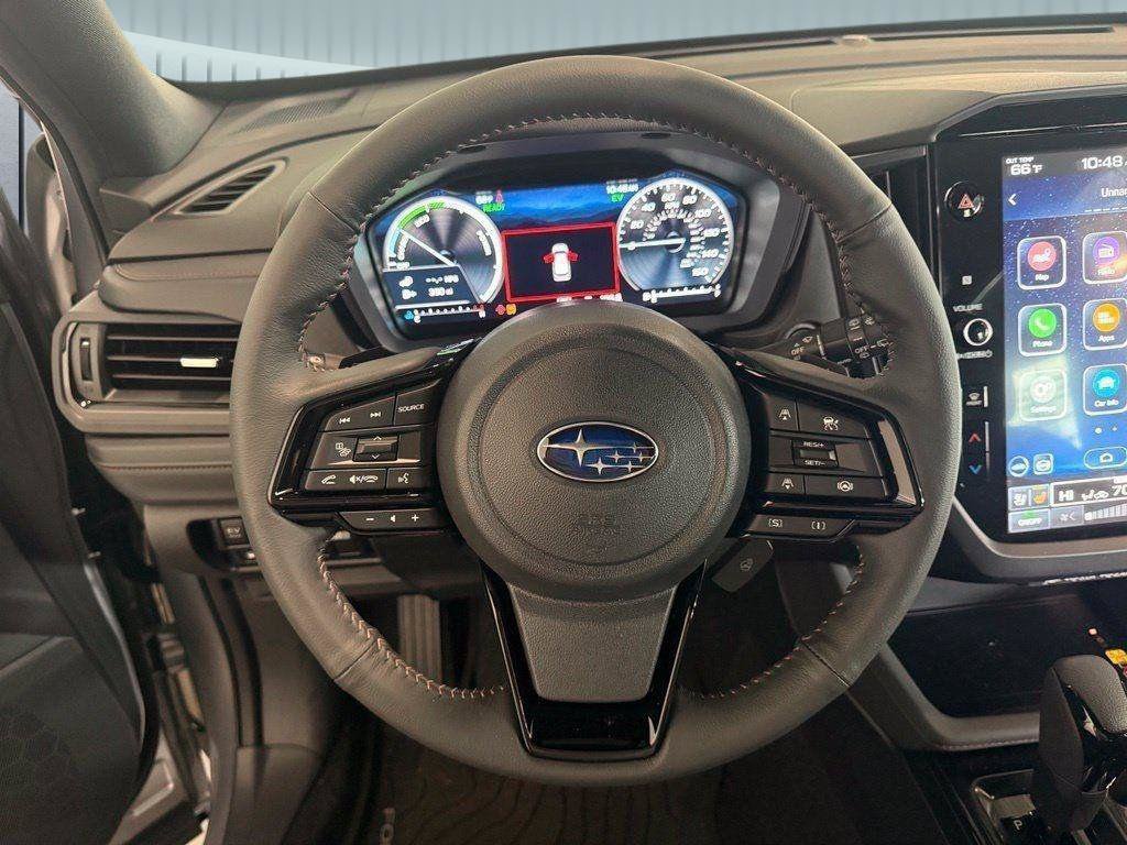 Used 2026 Subaru Forester Touring AWD/4WD image 10