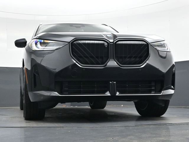 New 2026 BMW X3 xDrive30 w/ Premium Package AWD/4WD image 38