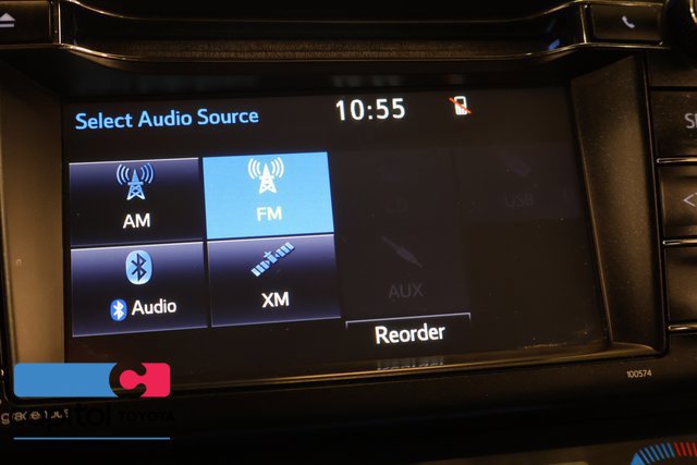Used 2018 Toyota RAV4 XLE AWD/4WD image 19