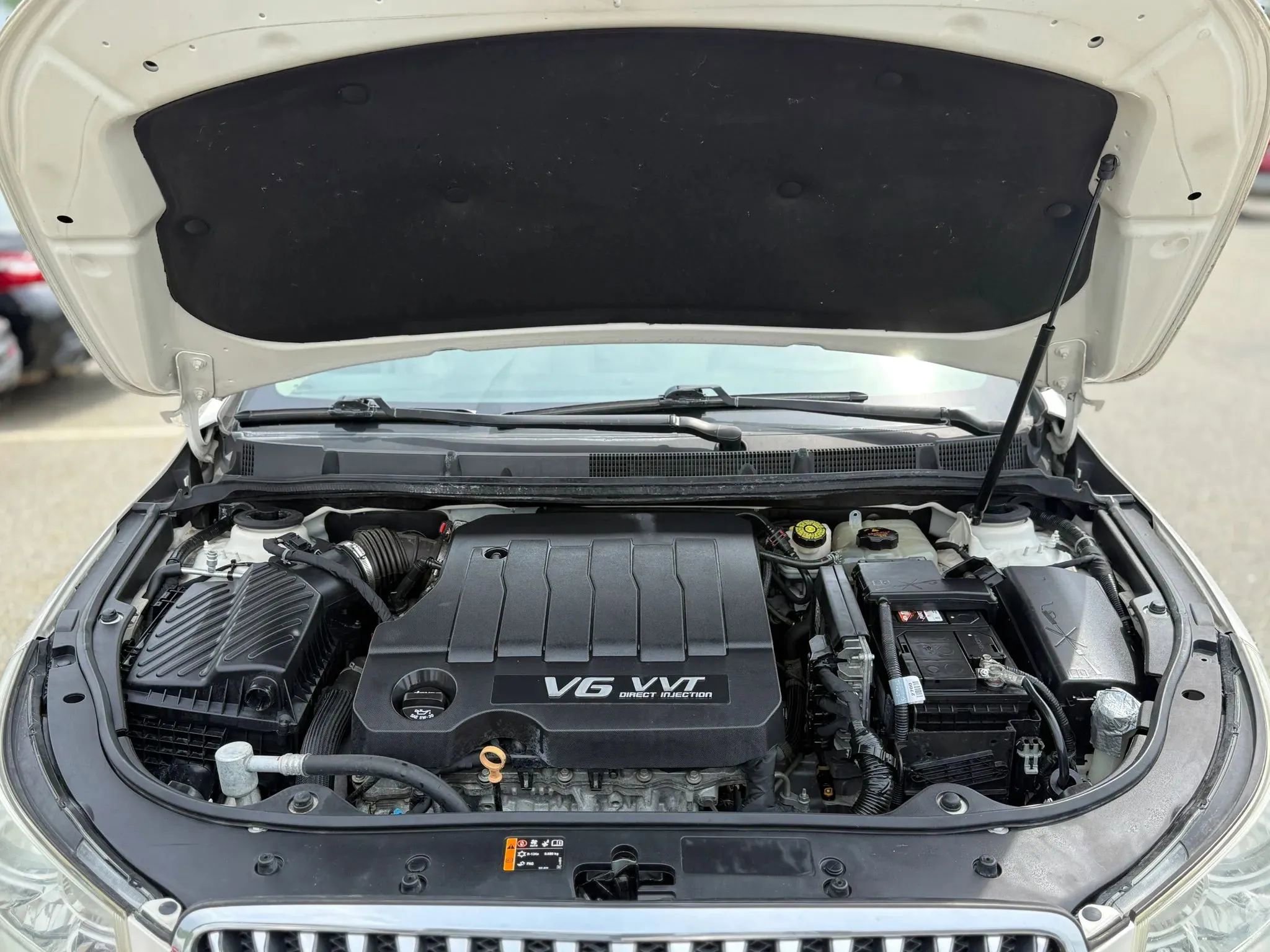 Used 2013 Buick LaCrosse Premium FWD image 29
