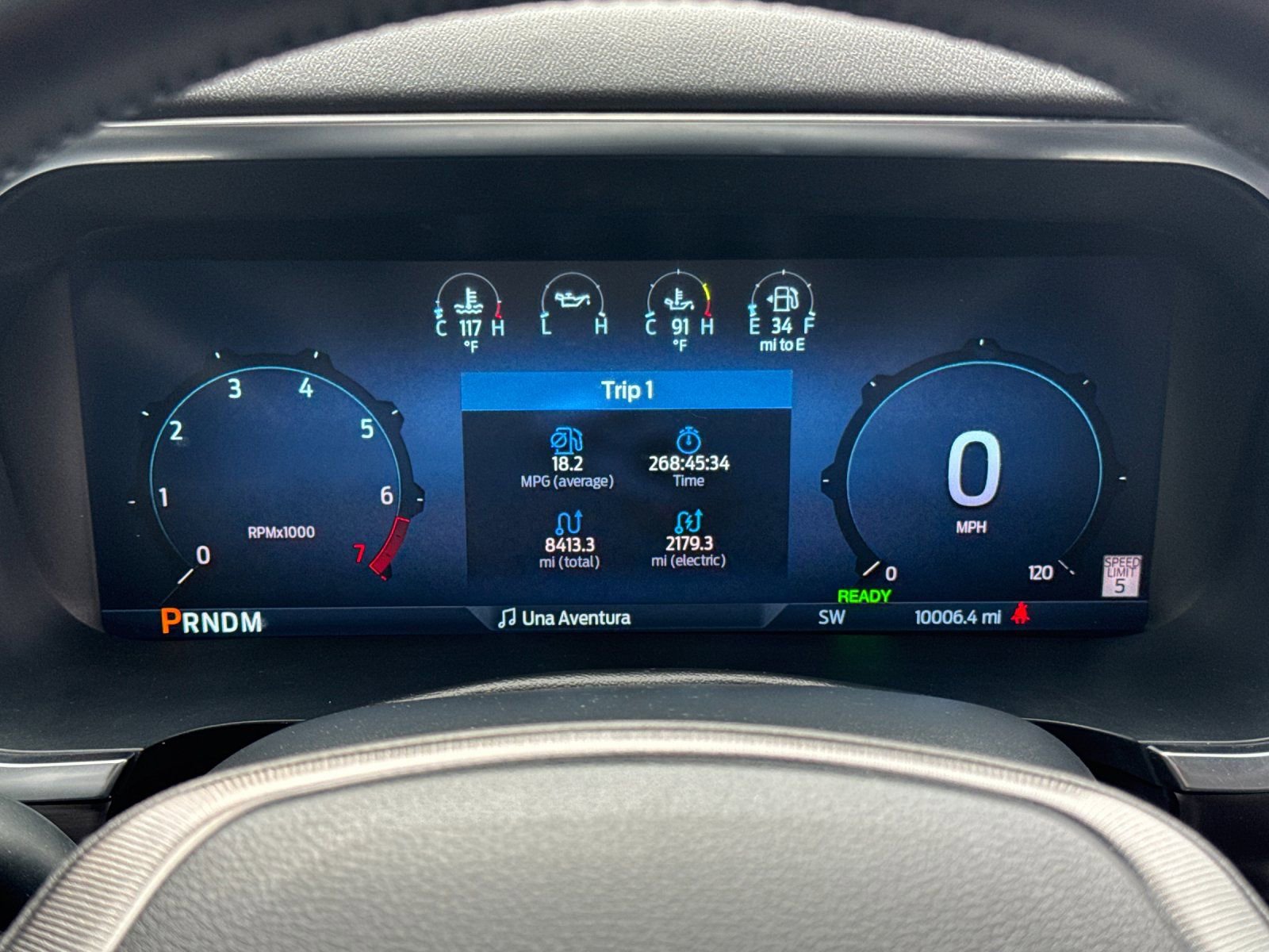 Used 2024 Ford F150 Platinum image 30