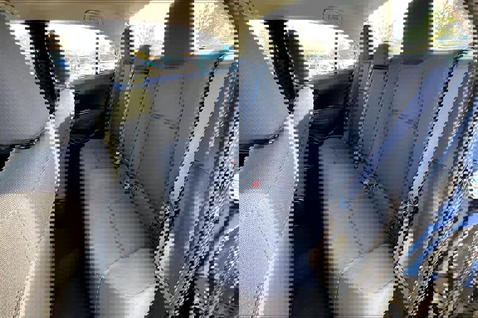 Certified 2024 Toyota Corolla LE image 20