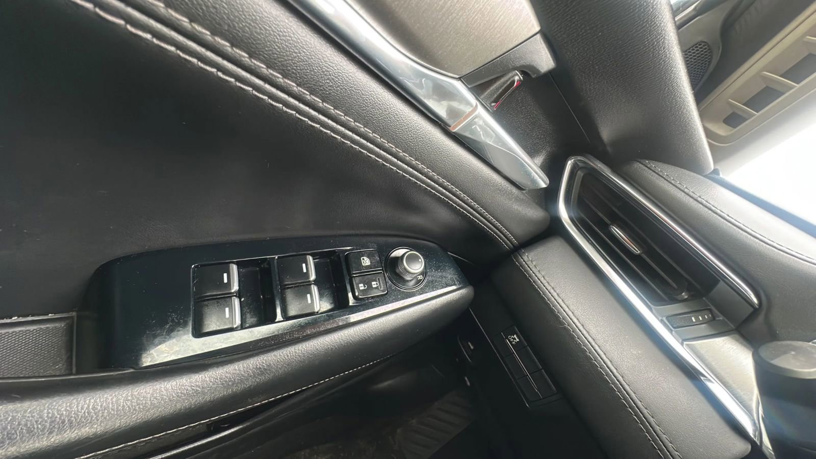 Used 2018 MAZDA MAZDA6 Sport FWD image 21