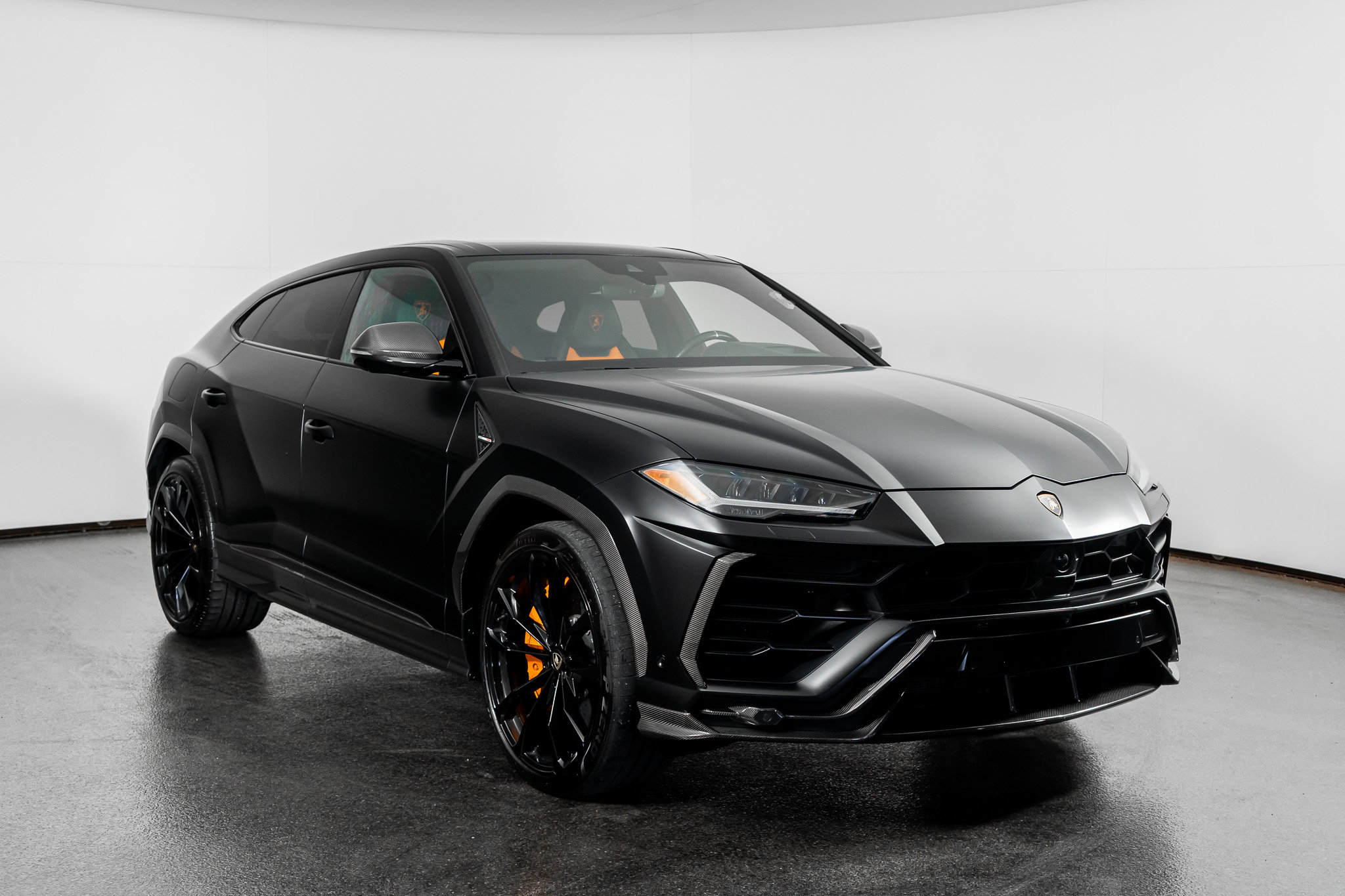 Used 2022 Lamborghini Urus image 4