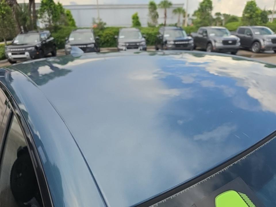 Used 2024 Buick Envista Sport Touring w/ Convenience II Package FWD image 8