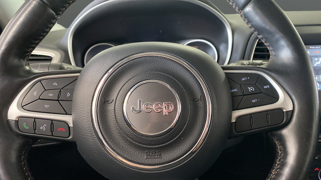 Used 2021 Jeep Compass Latitude w/ Convenience Group AWD/4WD image 15