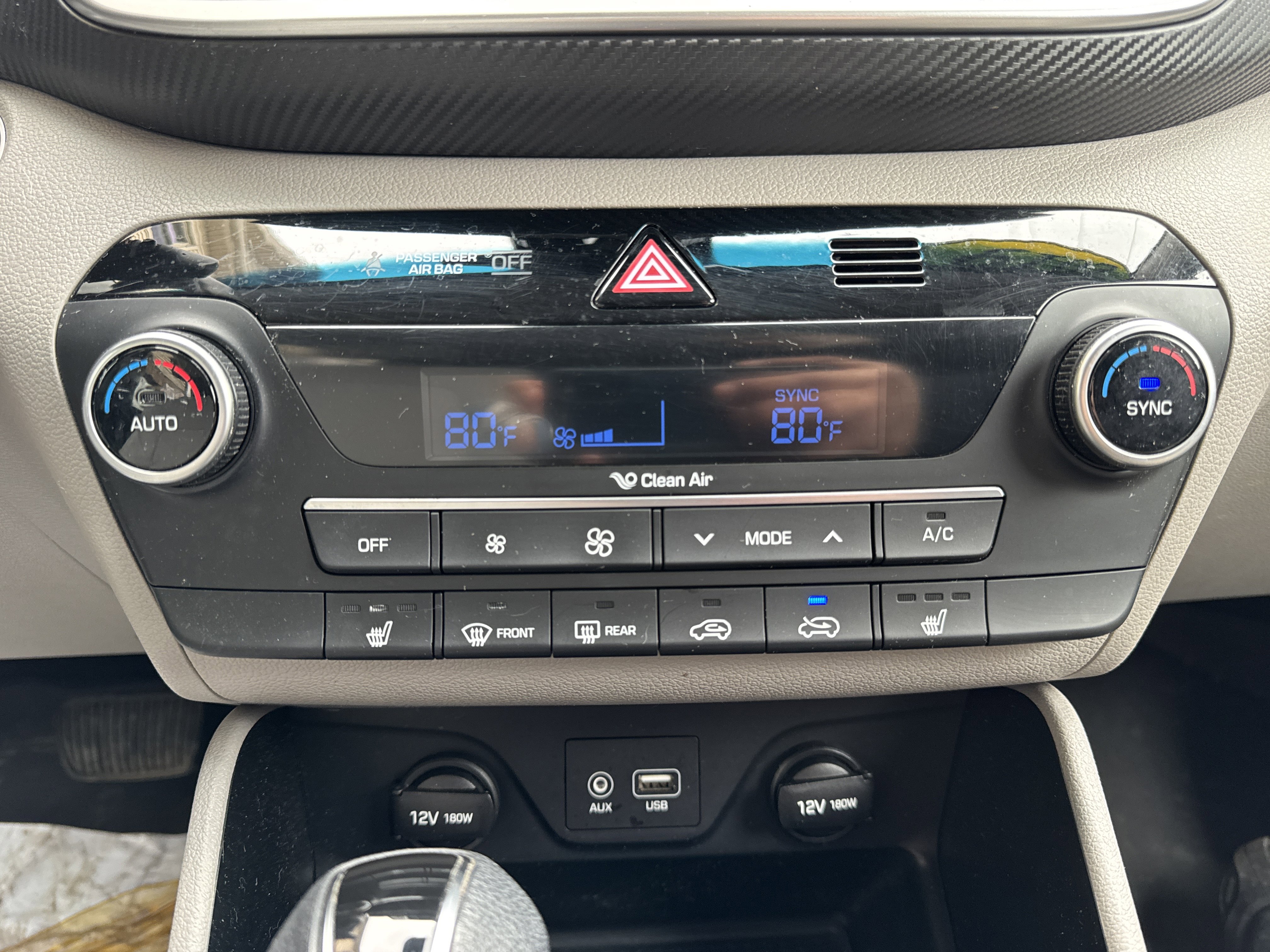 Used 2019 Hyundai Tucson SEL image 15