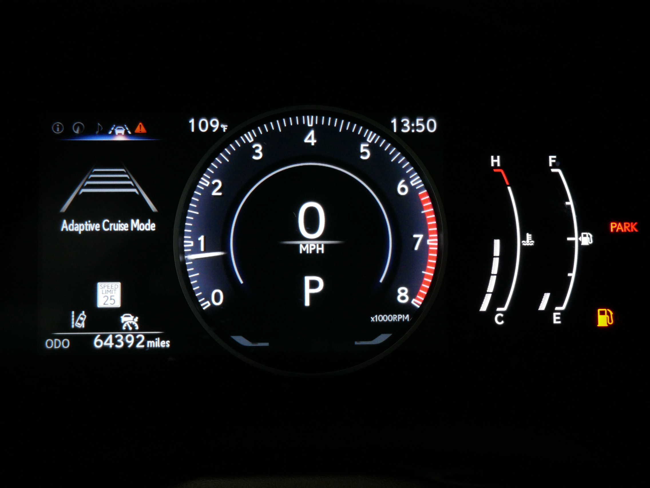 Used 2023 Lexus RX 350 FWD w/ Cold Area Package image 35