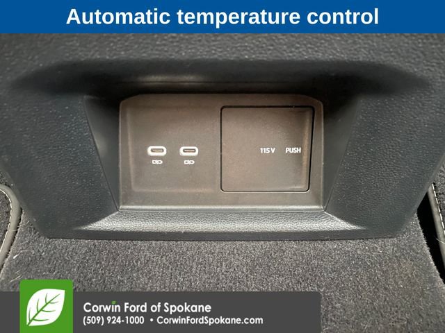 Used 2023 Volkswagen Atlas SEL image 15