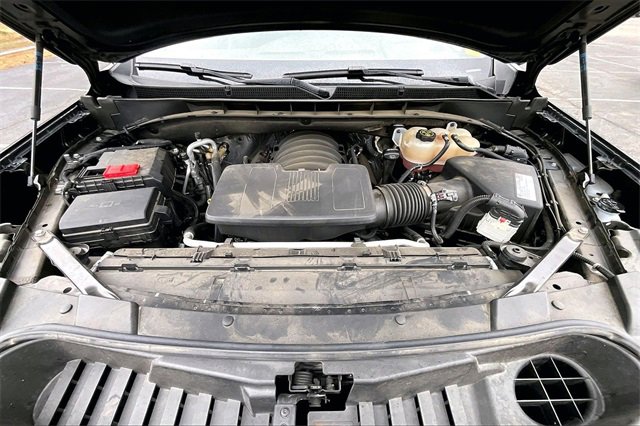 Used 2021 GMC Yukon Denali image 31