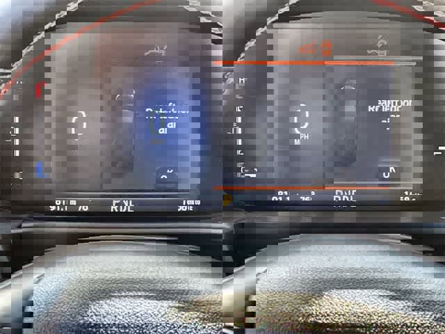 Used 2025 Ford Escape ST-Line w/ Equipment Group 301A image 19