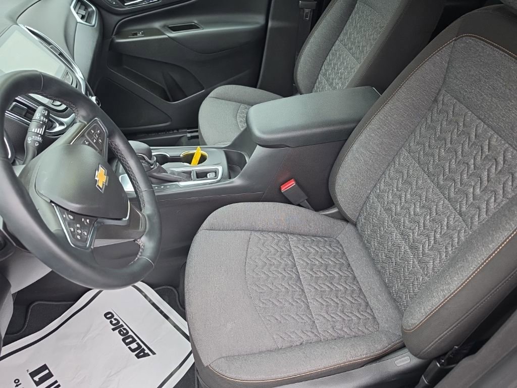 Certified 2024 Chevrolet Equinox LT image 26